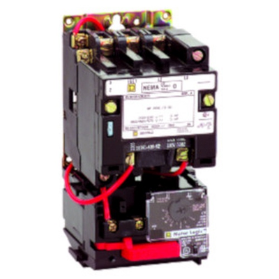Schneider Electric (Square D) | 8536SAO12V02H30S