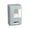 8536SAG12V02S | Type S Full Voltage Starter, Size 00, NEMA 1 General Purpose, 110V 50Hz, 120V 60Hz, 9A, 3-Poles, Non-Reversing | Schneider Electric (Square D)