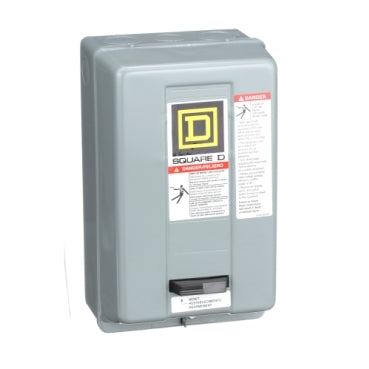 Schneider Electric (Square D) | 8536SCG3V02S