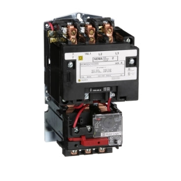 Schneider Electric (Square D) | 8536SDO1V02H30S