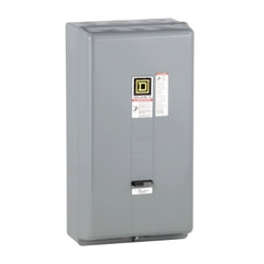 Schneider Electric (Square D) 8536SEG1V02S Type S Full Voltage Starter, Size 3, NEMA 1, 110V 50 Hz 120V 60Hz, 90A, 3-Poles, Non-Reversing  | Midwest Supply Us