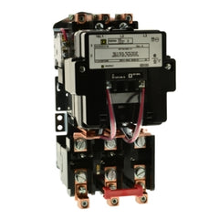 Schneider Electric (Square D) 8536SEO1V08 208V 90A 3P NEMA Sz3 Starter  | Midwest Supply Us