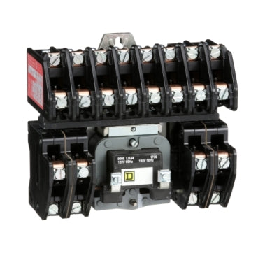Schneider Electric (Square D) | 8903LO1200V02