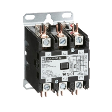 Schneider Electric (Square D) | 8910DPA43V14