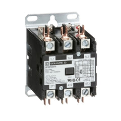 Schneider Electric (Square D) 8910DPA43V14 24V 40A 3P 3Ph DP Contactor  | Midwest Supply Us