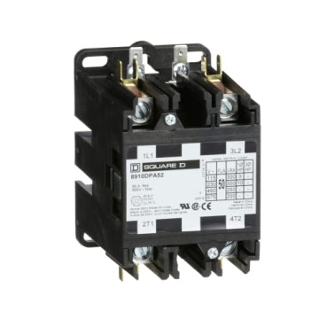 Schneider Electric (Square D) | 8910DPA52V02