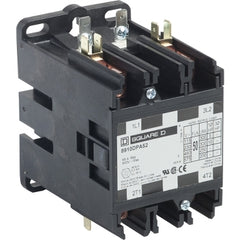 Schneider Electric (Square D) 8910DPA52V14 2P 50AMP 24V DP CONTACTOR  | Midwest Supply Us