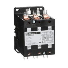 Schneider Electric (Square D) 8910DPA93V02 120V 90AMP 3POLE CONTACTOR  | Midwest Supply Us