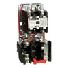 8911DPSO32V09 | Definite Purpose Starter, 30A, Open, 220V 50 Hz, 208-240V 60 Hz, 2-Poles, 1-Phase | Square D