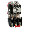 8911DPSO33V02 | Definite Purpose Starter, 30A, Open, 110V 50 Hz, 120V 60 Hz, 3-Poles, 3-Phase | Schneider Electric (Square D)