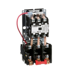 Schneider Electric (Square D) 8911DPSO43V06 Definite Purpose Starter, 40A, Open, 440V 50 Hz, 480V 60 Hz, 3-Poles, 3-Phase  | Midwest Supply Us