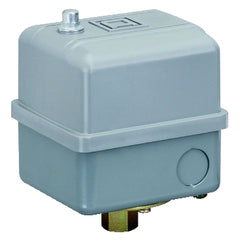 SQUARE D 9013GHG2J26 Square D Pumptrol, pump or compressor switch 9013GH, adjustable diff., 70 90 PSI  | Midwest Supply Us