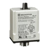 9050JCK27PTV20 | Timer Relay 240VAC 10A T-JCK | Schneider Electric (Square D)