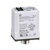 9050JCK70V14 | TIMER RELAY 240VAC 10AMP +OPT | Schneider Electric (Square D)