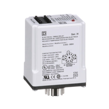 Schneider Electric (Square D) | 9050JCK70V14