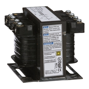 Schneider Electric (Square D) | 9070T100D4