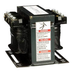 Schneider Electric (Square D) 9070T150D2 TRANSFORMER CONTROL 150VA 240/480V-24V  | Midwest Supply Us