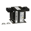 9070T250D23 | Transformer, Type T, industrial control, 250 VA, 120/240 VAC primary / 24 VAC secondary, 1 phase, 50/60 Hz, 80 °C rise | Schneider Electric (Square D)