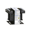 9070T50D13 | Industrial Control Transformer, 50VA, Multiple Voltages, 1-Phase, Screw Clamp Terminals | Schneider Electric (Square D)