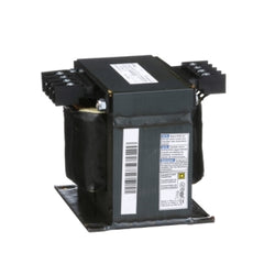 Schneider Electric (Square D) 9070T750D1 TRANSFORMER 750VA 240/480-120  | Midwest Supply Us