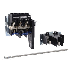 Schneider Electric (Square D) 9422TEF10 DISCONNECT SWITCH 600VAC 100AMP NEMA  | Midwest Supply Us