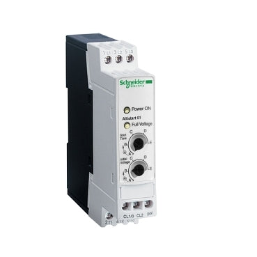 Schneider Electric (Square D) | ATS01N106FT