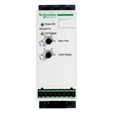 Schneider Electric (Square D) | ATS01N112FT
