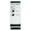 ATS01N112FT | Altistart 01 Soft Start (ATS01), for Asynchronous Motor, 12A, 110-480V, 1.5-7.5 HP, 1.5-5.5 kW, Single-phase, Integrated Bypass, w/Heat Sink | Schneider Electric (Square D)