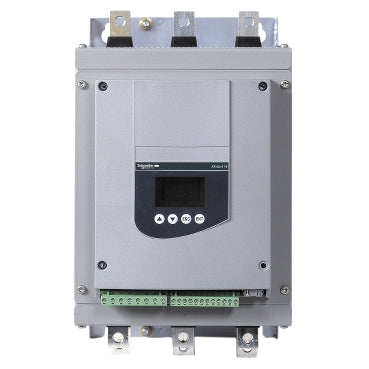 Schneider Electric (Square D) | ATS48C17Y