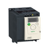 ATV12H075F1 | Variable Speed Drive ATV12, 0.75kW, 1HP, 100 to 120V, 1 Phase, with heat sink | Square D