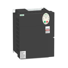 Schneider Electric (Square D) ATV212HD15N4 Altivar 212 VFD, 20 hp/30.5 amps, 400/480 VAC Three Phase Input/Three Phase Output, IP20 Housing (Replaces the Altivar21)  | Midwest Supply Us