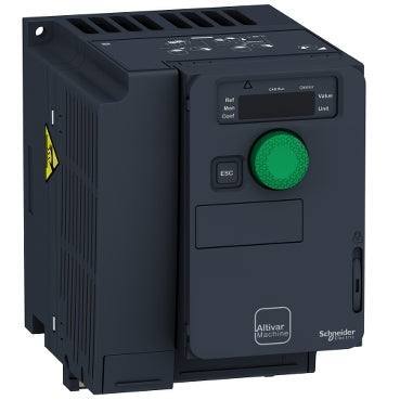 Schneider Electric (Square D) | ATV320U22M3C