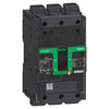 BDL36060 | 60A 3pole Circuit Breaker | Schneider Electric (Square D)