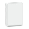 CWE2K | Veris CWE2 Series Economy Air Quality Sensor, Wall, CO2, Temperature, 10K Thermistor with 11K Shunt | Veris Industries