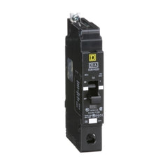 Schneider Electric (Square D) EDB14020 Miniature Circuit Breaker, 20A, 1-Pole, 277V, 18/25kA, Bolt-on Mount  | Midwest Supply Us