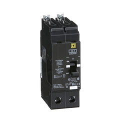 Schneider Electric (Square D) EDB24030 Miniature Circuit Breaker, 30A, 2-Pole, 480Y/277V AC, 18/25kA, Bolt-on Mount  | Midwest Supply Us