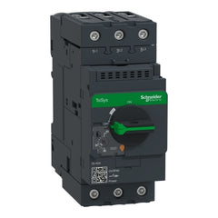 Schneider Electric (Square D) GV3P40 600A 40A 3P IEC Motor Starter  | Midwest Supply Us
