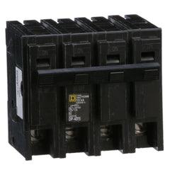 Square D HOM2150 MINIATURE CIRCUIT BREAKER, 2P,  120/240V 150A  | Midwest Supply Us