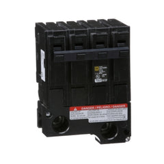 Square D HOM2200BB MINIATURE CIRCUIT BREAKE  | Midwest Supply Us