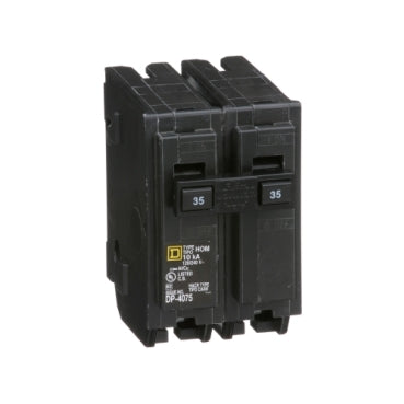 Schneider Electric (Square D) | HOM235