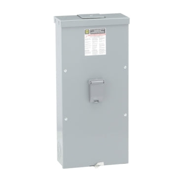 Square D | J250R