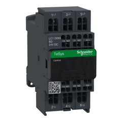 Schneider Electric (Square D) LC1D093BD 24VDC 3P(3NO) CONTACTOR  | Midwest Supply Us