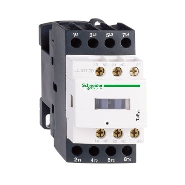 Schneider Electric (Square D) | LC1DT25F7