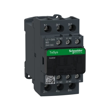 Schneider Electric (Square D) | LC1D25BD