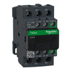 LC1D32KUE | TeSys D contactor 3P 32A AC-3 up to 440V coil 100-250V AC/DC | Square D