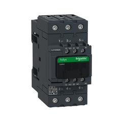 Schneider Electric (Square D) LC1D50AM7 208-230/460V 50A 3P CONTACTOR  | Midwest Supply Us