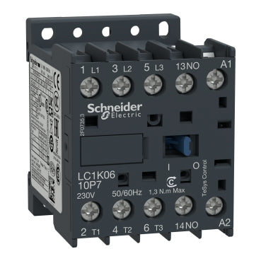 Schneider Electric (Square D) | LC1K0610B7
