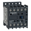 LC1K0910G7 | TeSys K Contactor, 3-Poles (3 NO), 1 NO Aux. Contact, 9A, 120V AC Coil, Non-Reversing | Schneider Electric (Square D)