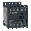 LC1K1210F7 | 3-POLE MINI CONTACTOR 110V | Schneider Electric (Square D)