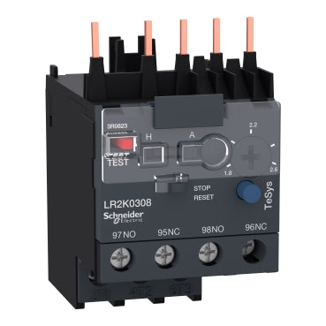 Schneider Electric (Square D) | LR2K0308